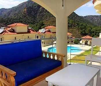 Lakeside Ortaca (Mugla)