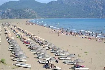 Hotel Lakeside Ortaca (Mugla)